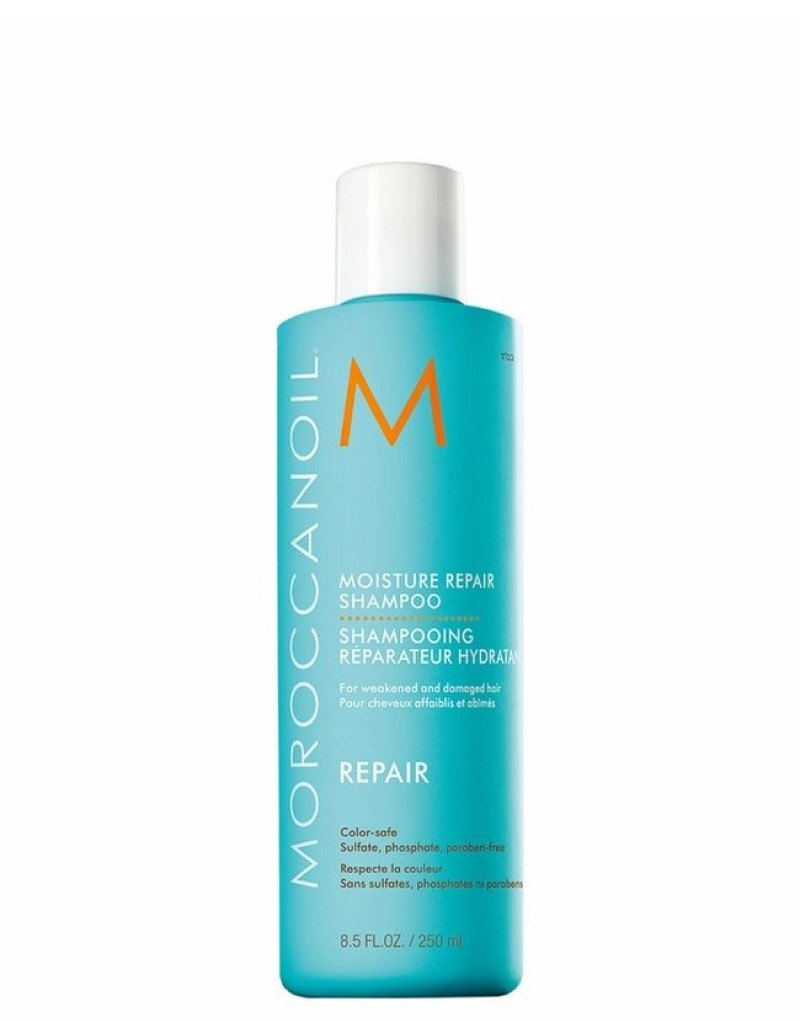 Moisture Repair Shampoo 250 ml