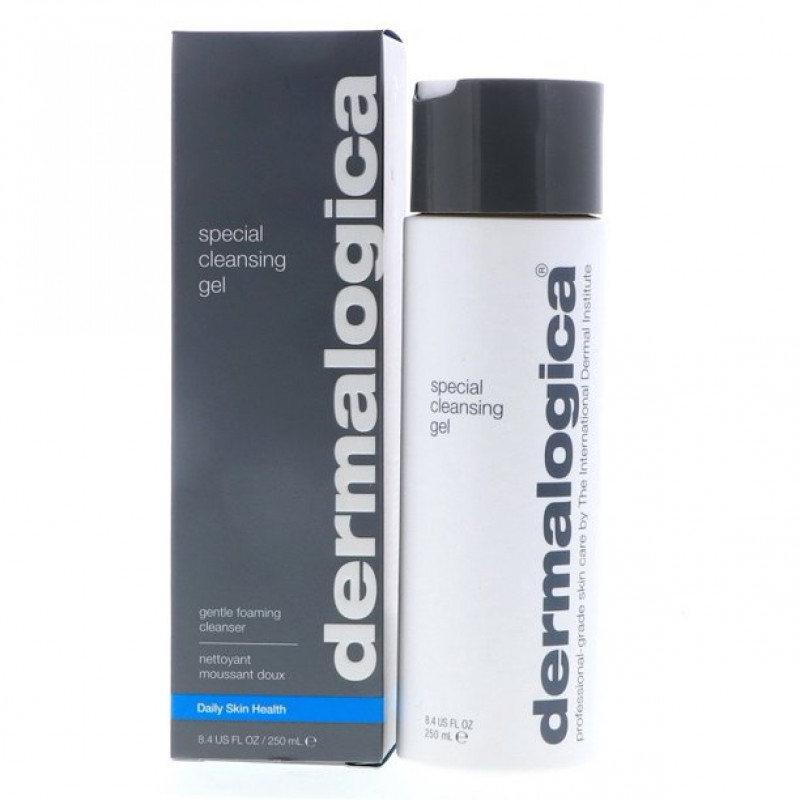 Special Cleansing Gel 250 ml