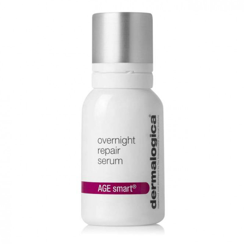 Overnight Repair Serum 15 ml