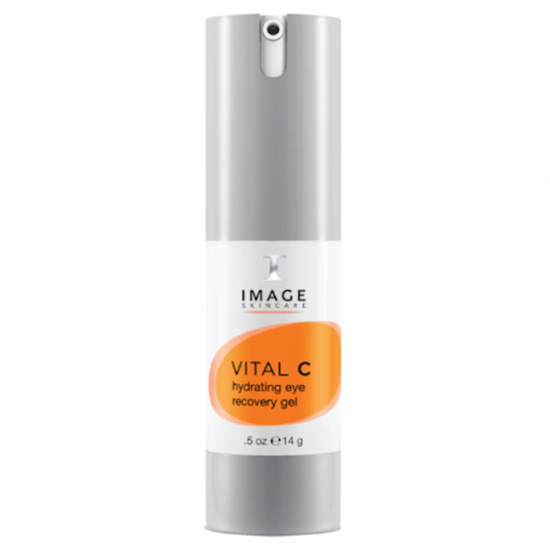 VITAL C hydrating eye recovery gel 15 ml