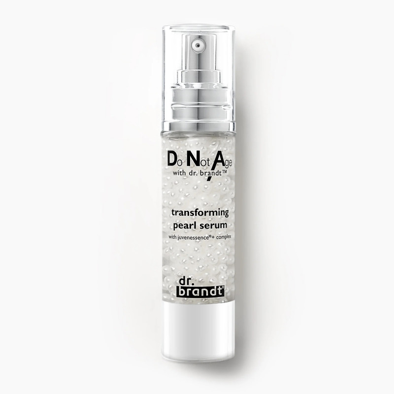 DNA Transforming Pearl Serum 40 ml