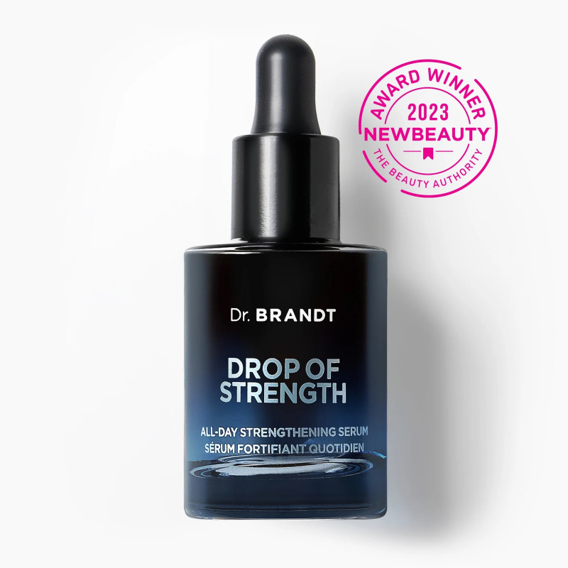 Drop of Strenght 30 ml