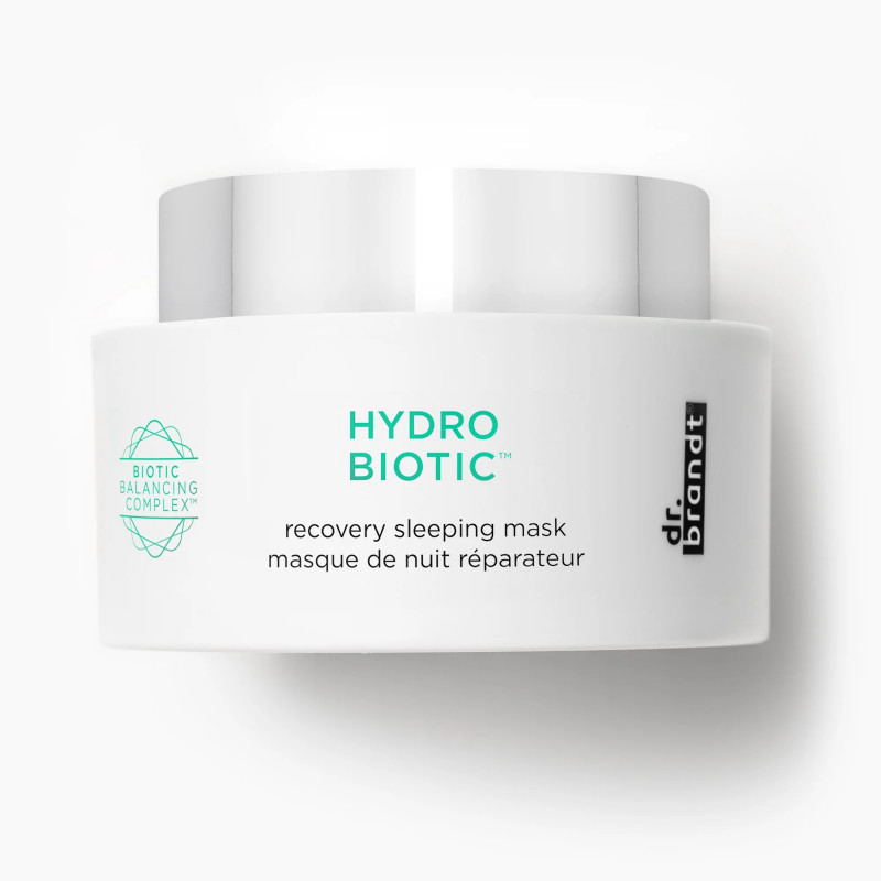 Hydro Biotic Recovery Sleeping Mask 50 g