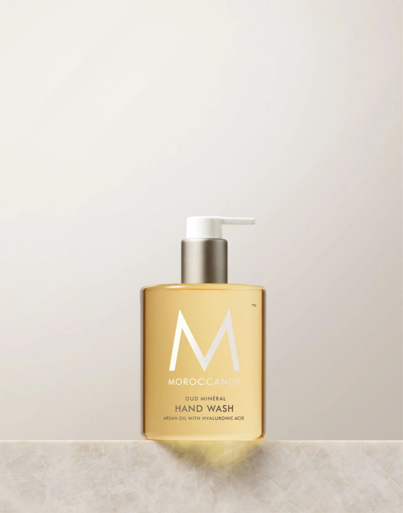 Hand wash Oud Mineral 360 ml