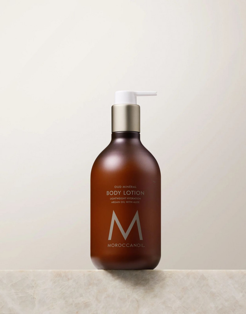 Body Lotion Oud Mineral 360 ml