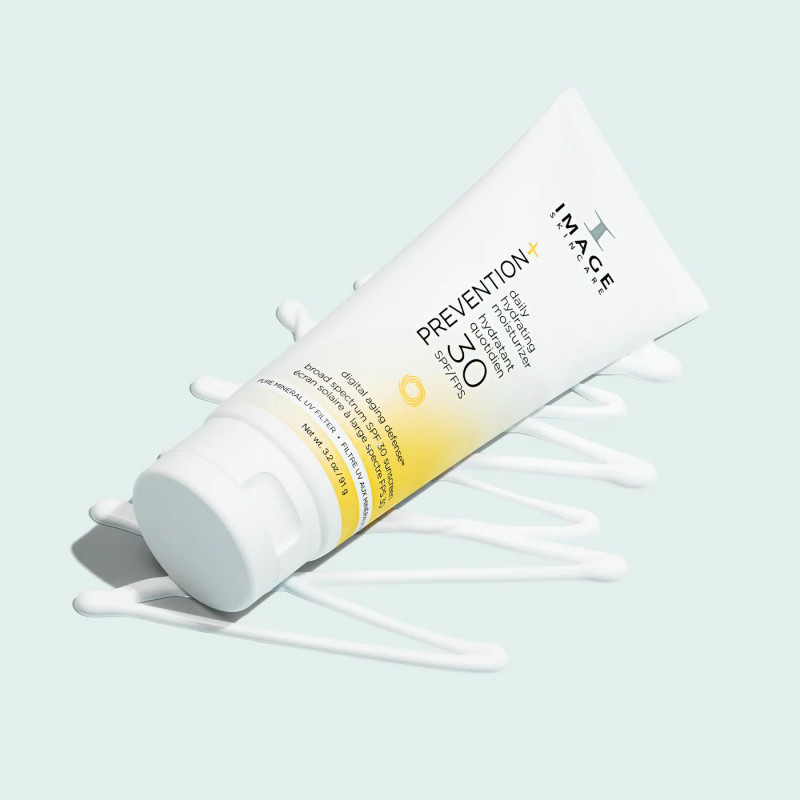 PREVENTION+ daily hydrating moisturizer SPF 30 91 gr