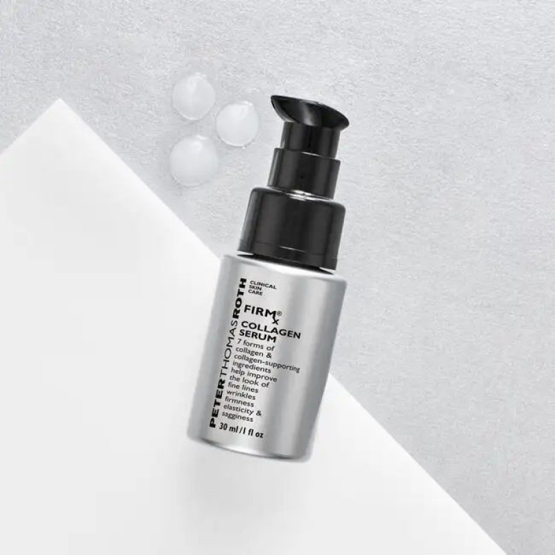 Peter Thomas Roth FIRMx Сыворотка с Коллагеном 30 ml