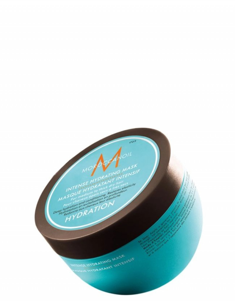 Intense Hydrating Mask 75 ml