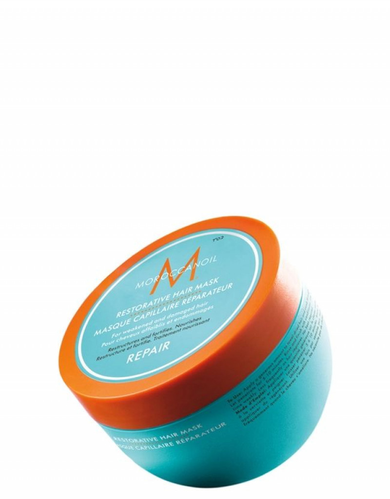 Restorative Hair Mask