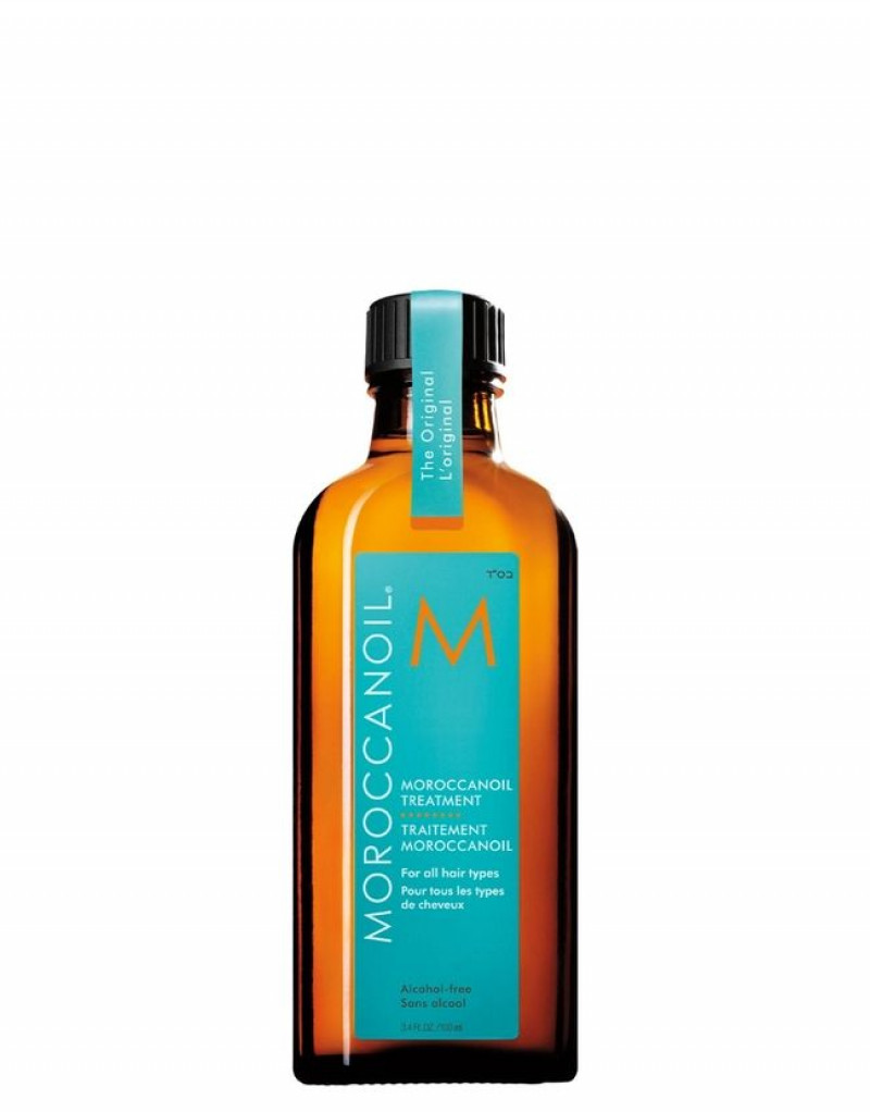Moroccanoil Treatment Original 100 ml