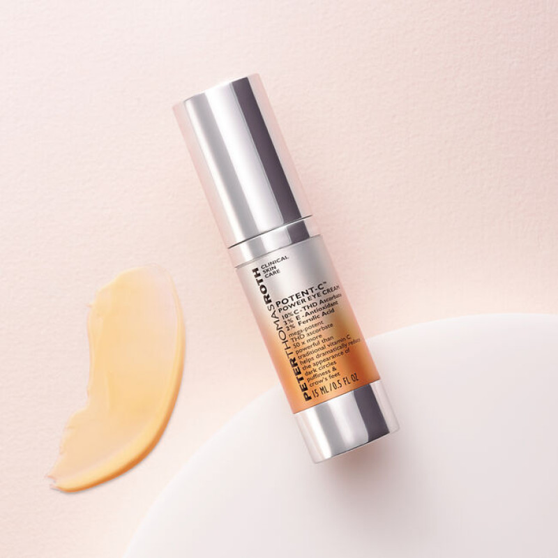 Potent-C Power Eye Cream