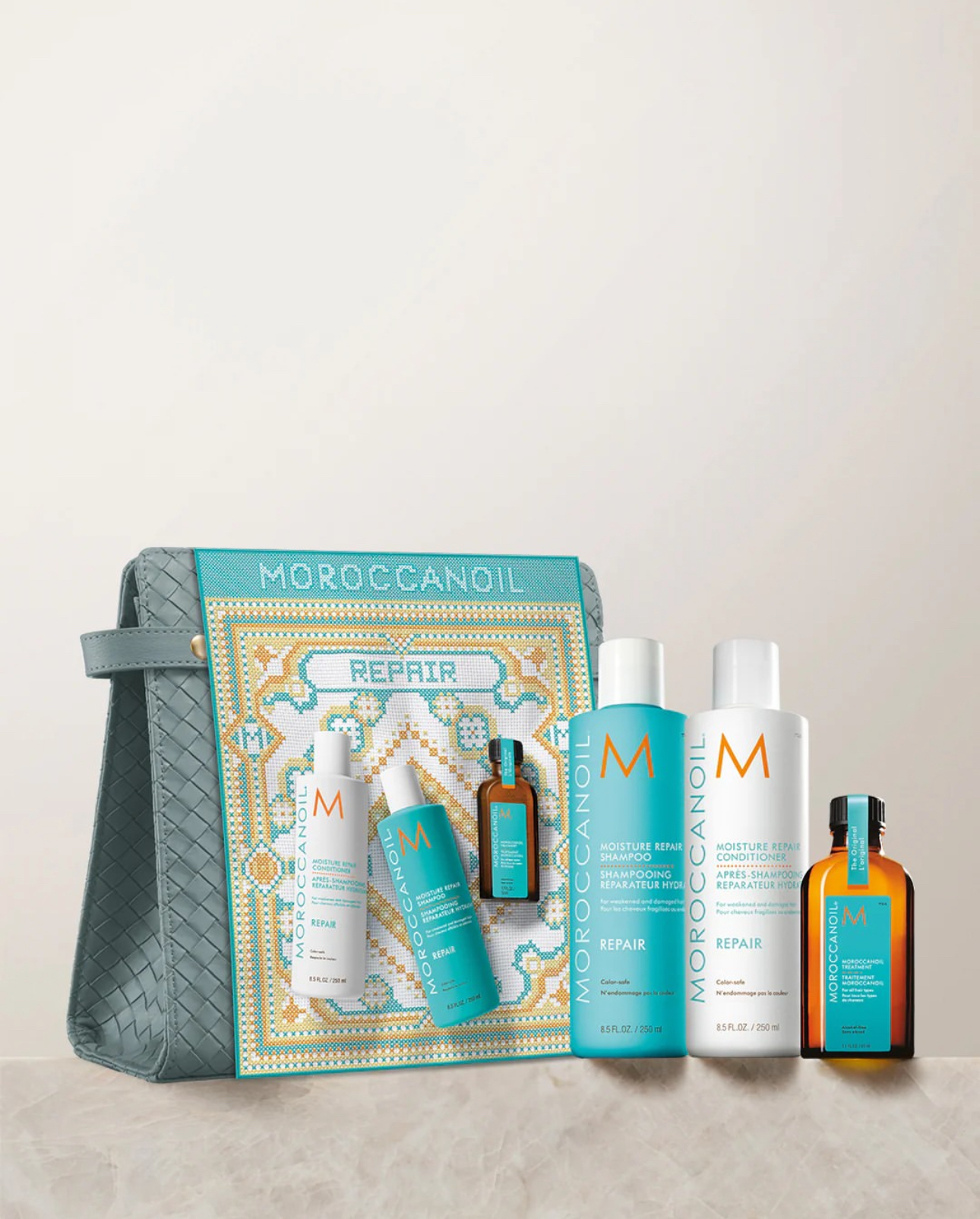 Moroccanoil New Year Kit Repair Option