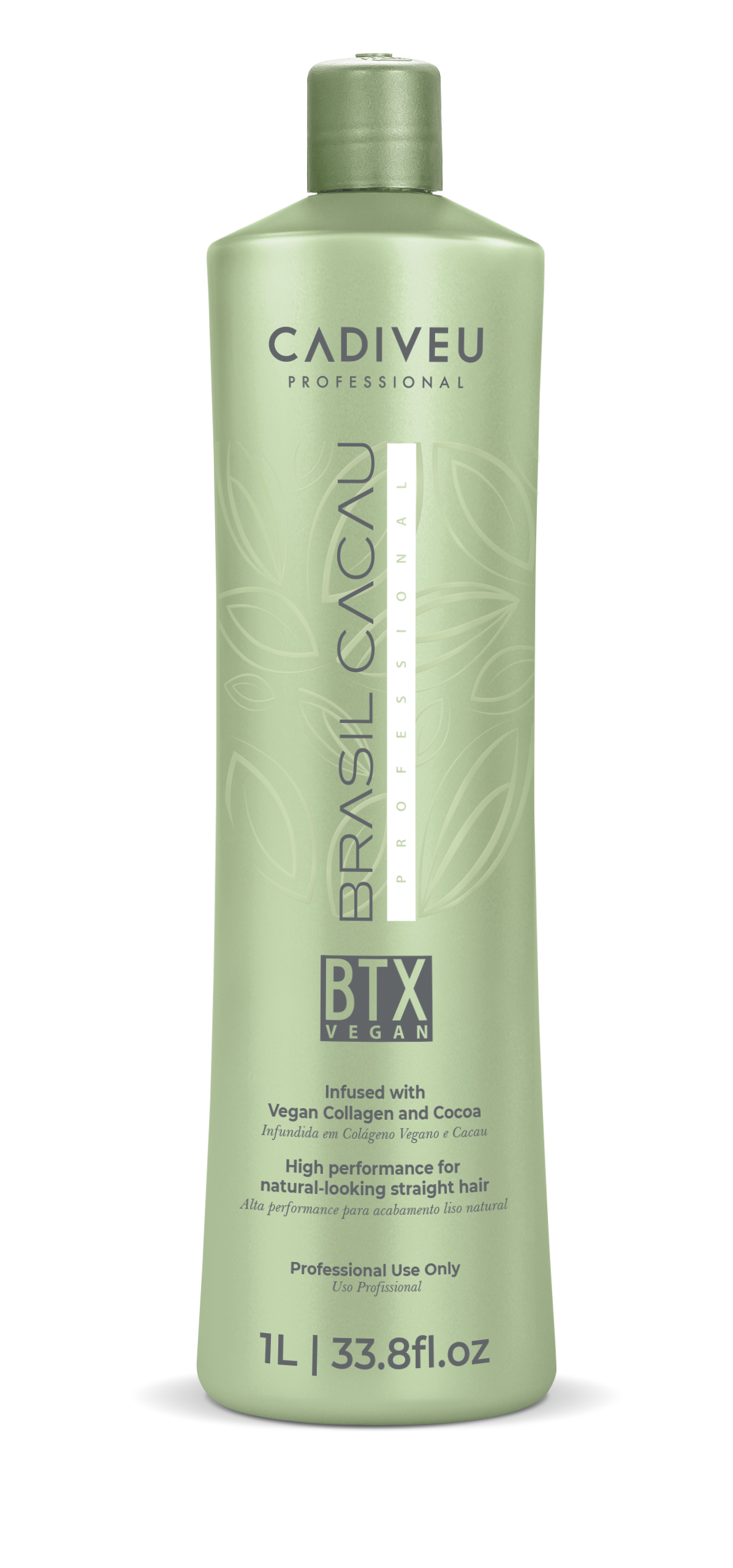 Brasil Cacau BTX Vegan