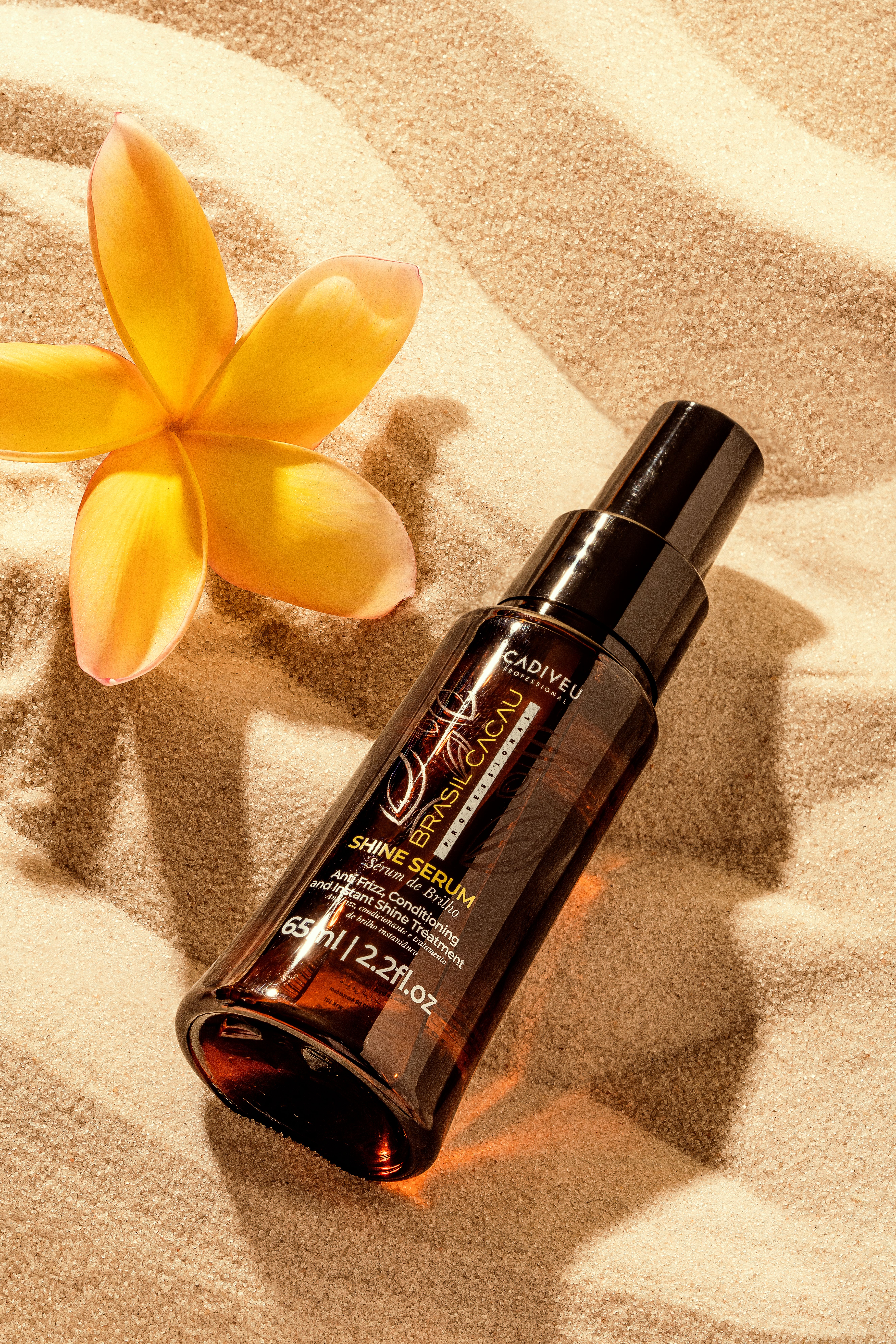 Brasil Cacau Shine Serum 