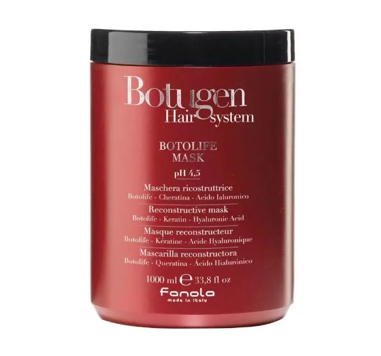 Botolife Maskа