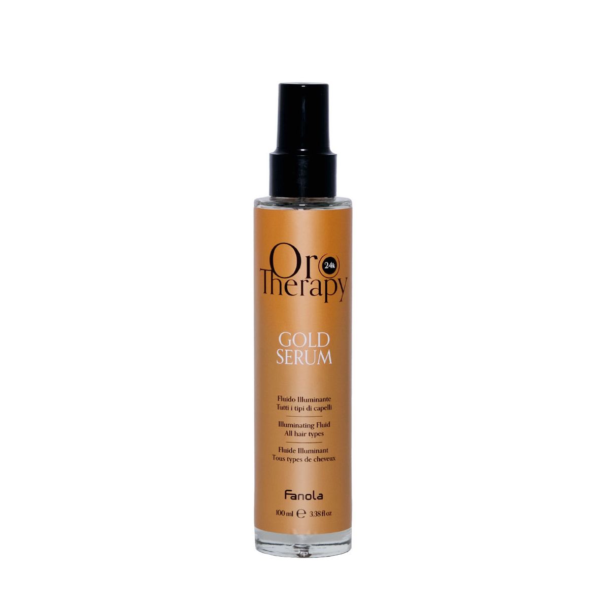Oro Therapy Gold Serum