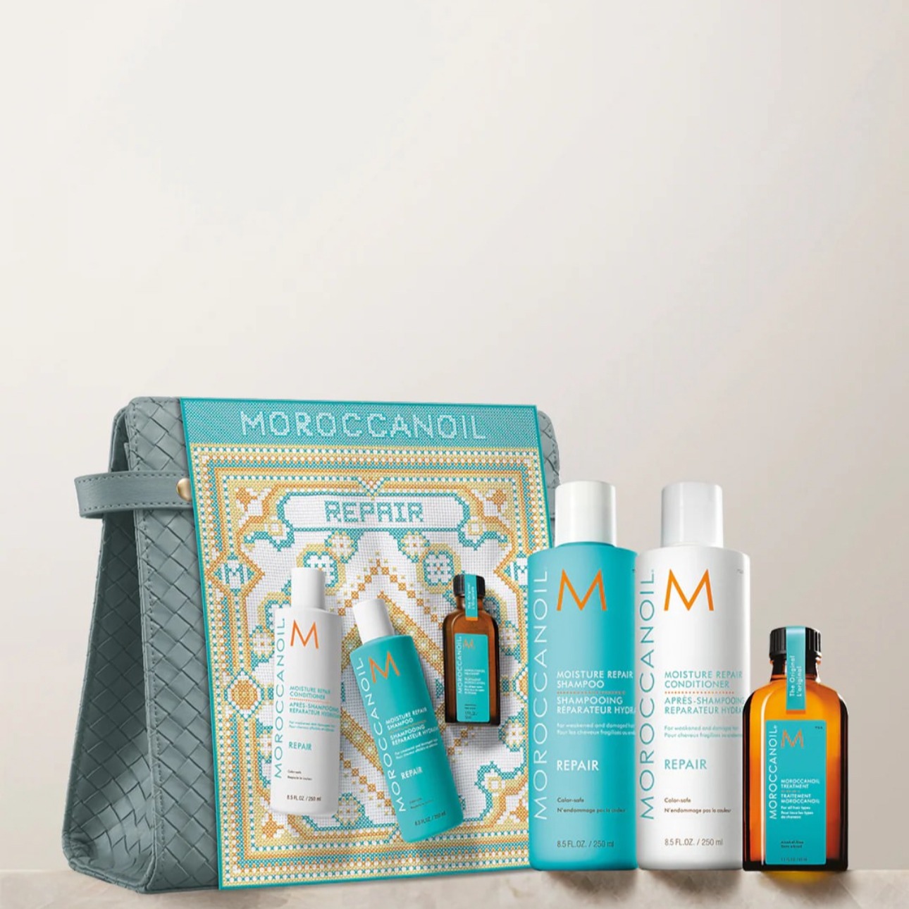 Moroccanoil New Year Kit Repair Option