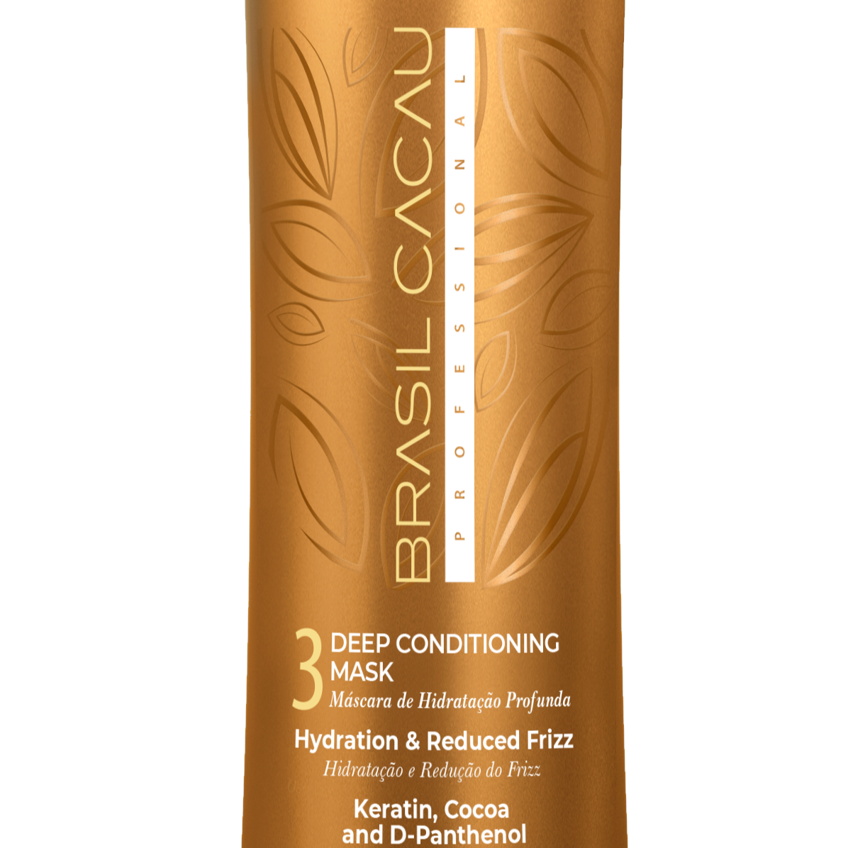 Brasil Cacau Deep Conditioning Маska 1000 ml