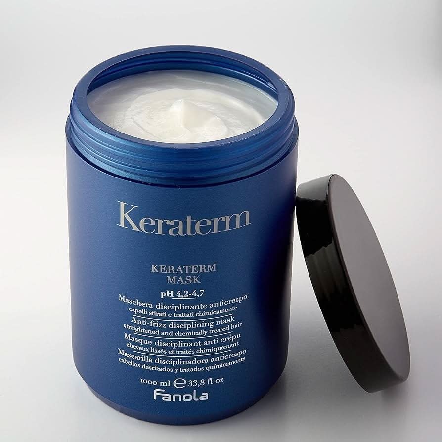 Keratem Mask 1000 ml