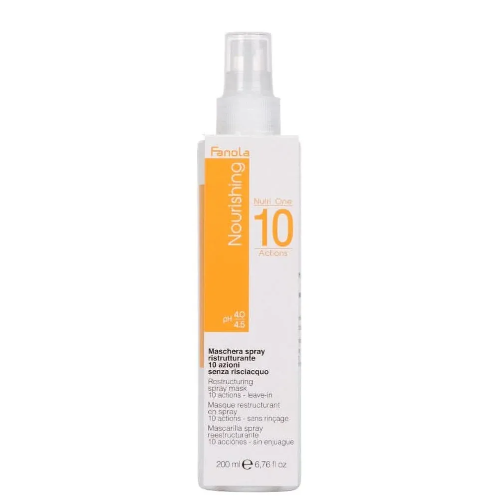 Restructuring 10-in-One 150 ml