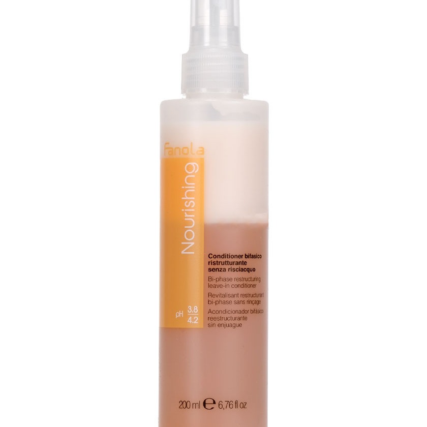  Nourishing Bi-Phase Restructuring Leave-in Conditioner 200 ml