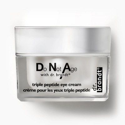DNA Triple Peptide Eye Cream