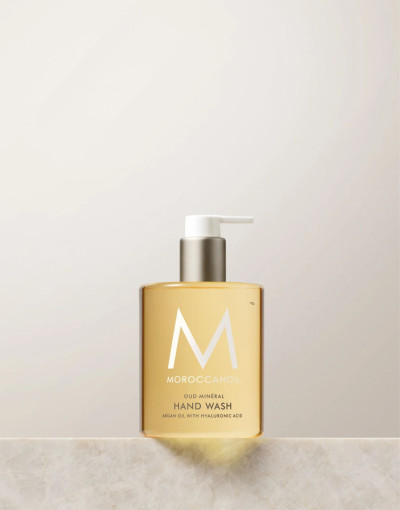 Hand wash Oud Mineral